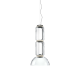 52046 Висечка светилка UMBRELIS LED 10W 3000K Ф40 Luxen
